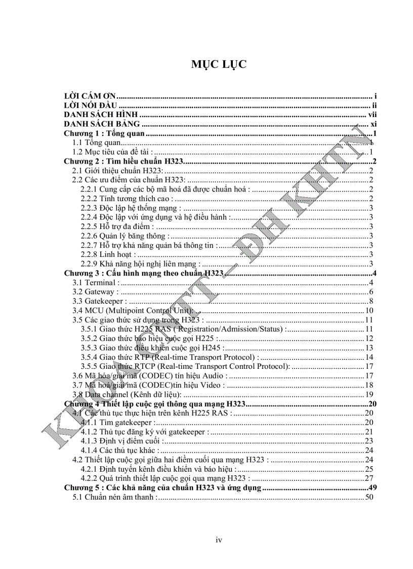 image for page Nghiên cứu và xây dựng hệ thống phần mềm dạy học trực tuyến trên mạng