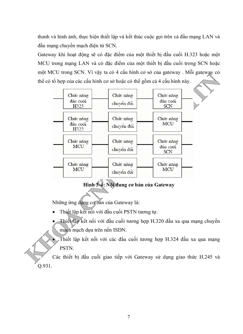image for page Nghiên cứu và xây dựng hệ thống phần mềm dạy học trực tuyến trên mạng