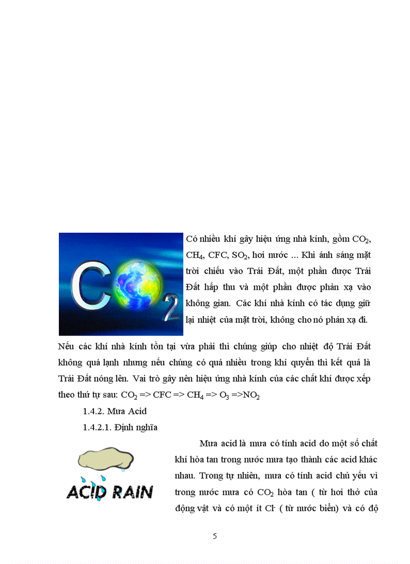 image for page Nông nghiệp với biến đổi khí hậu