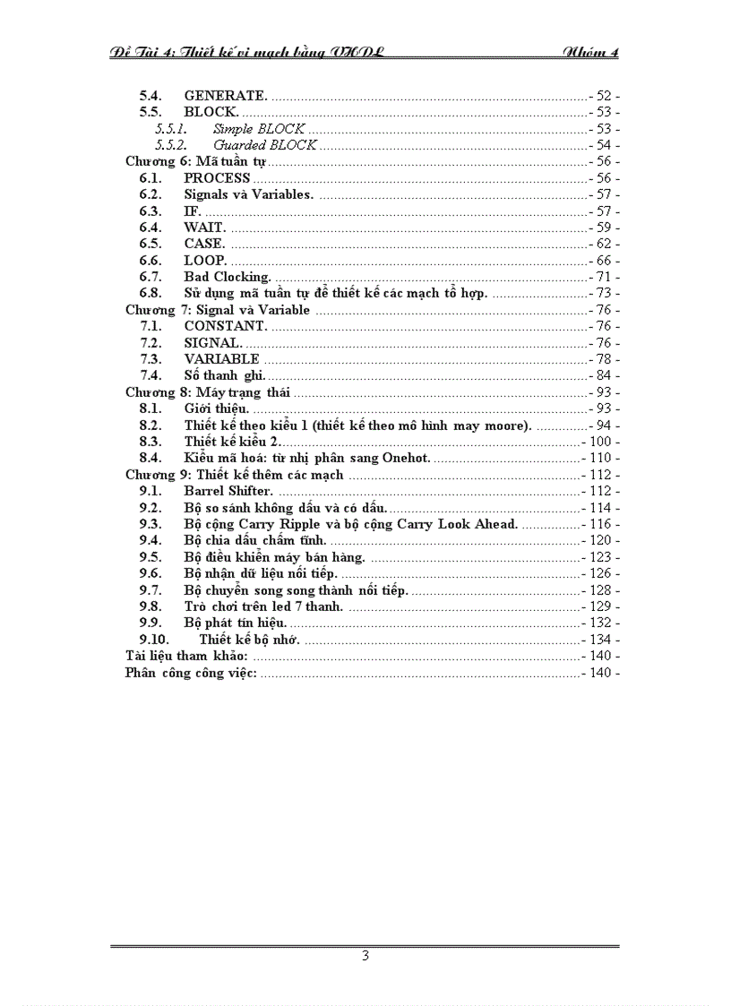 image for page Thiết kế vi mạch bằng VHDL