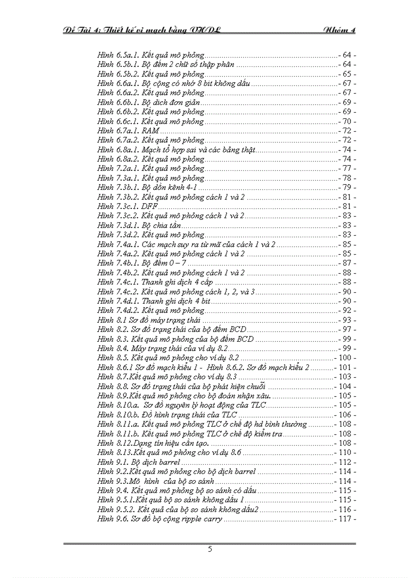 image for page Thiết kế vi mạch bằng VHDL