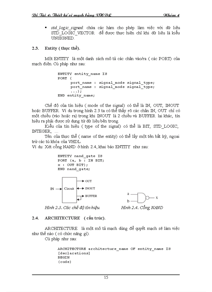 image for page Thiết kế vi mạch bằng VHDL