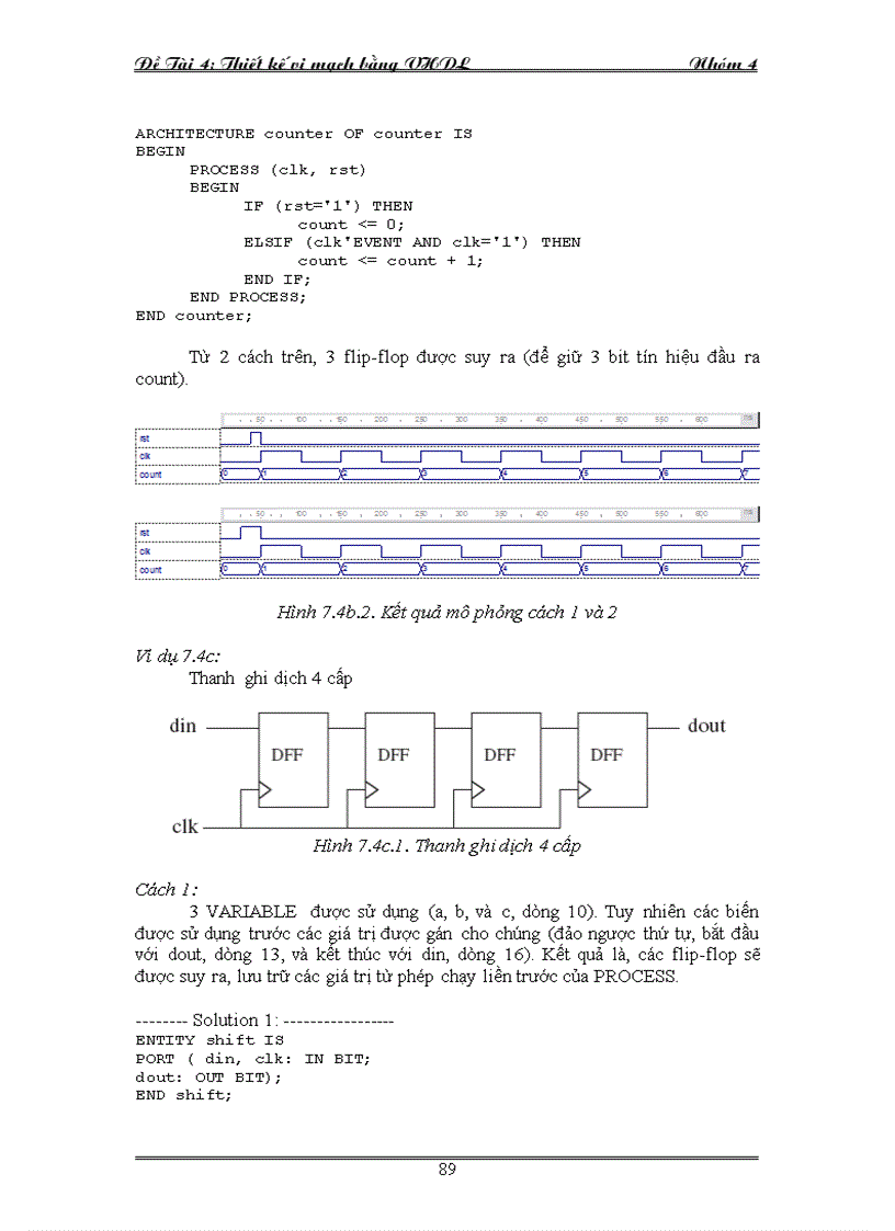 image for page Thiết kế vi mạch bằng VHDL