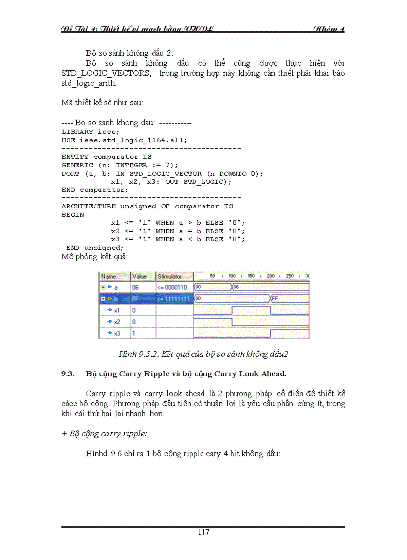 image for page Thiết kế vi mạch bằng VHDL