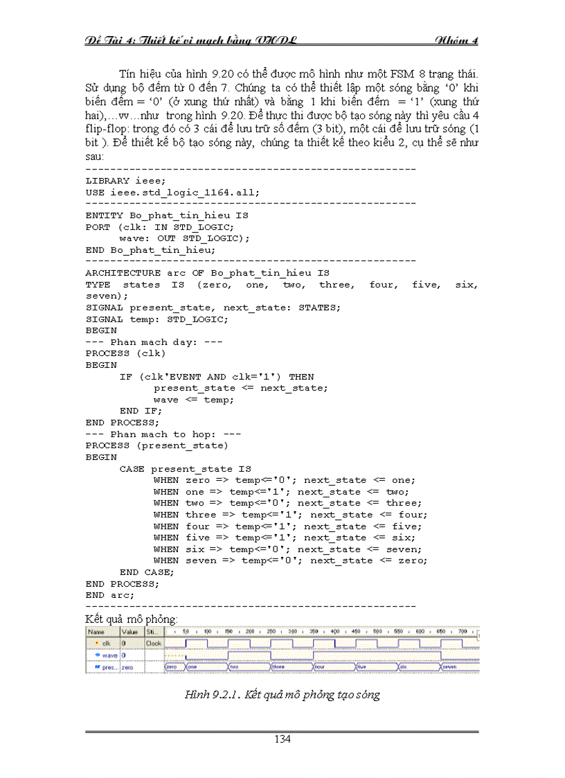image for page Thiết kế vi mạch bằng VHDL