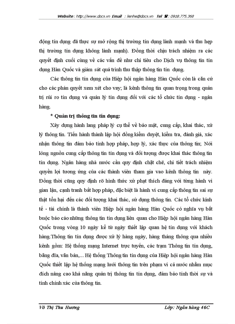 image for page Giải pháp hoàn thiện phương pháp chấm điểm tín dụng trong xếp hạng doanh nghiệp tại Ngân hàng thương mại cổ phần các doanh nghiệp ngoài quốc doanh