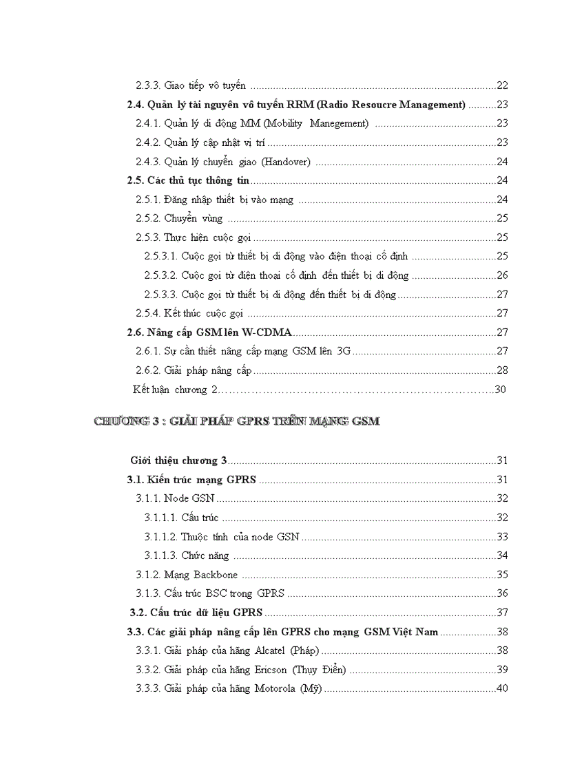 image for page Công nghệ WCDMA và giải pháp nâng cấp mạng GSM lên WCDMA