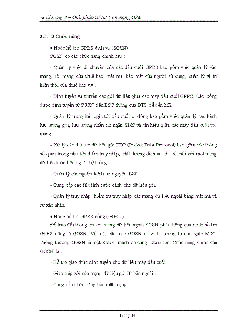 image for page Công nghệ WCDMA và giải pháp nâng cấp mạng GSM lên WCDMA