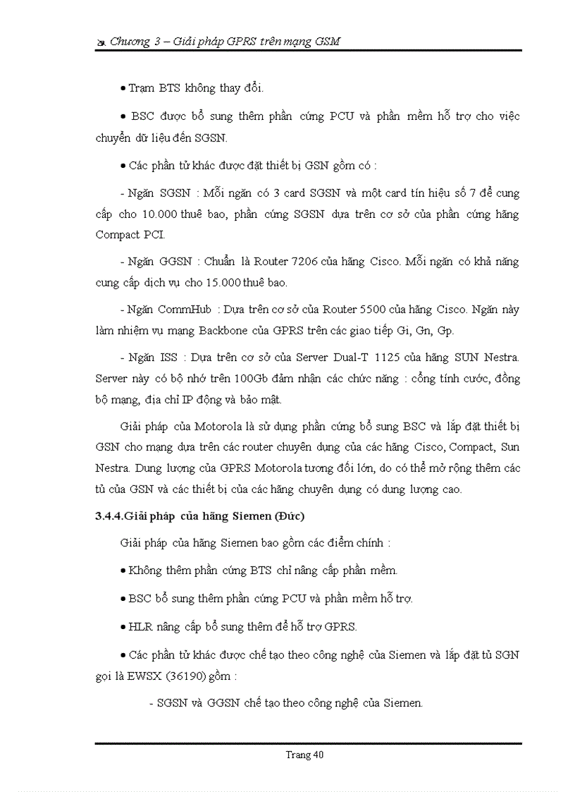 image for page Công nghệ WCDMA và giải pháp nâng cấp mạng GSM lên WCDMA