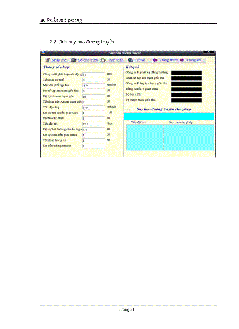 image for page Công nghệ WCDMA và giải pháp nâng cấp mạng GSM lên WCDMA