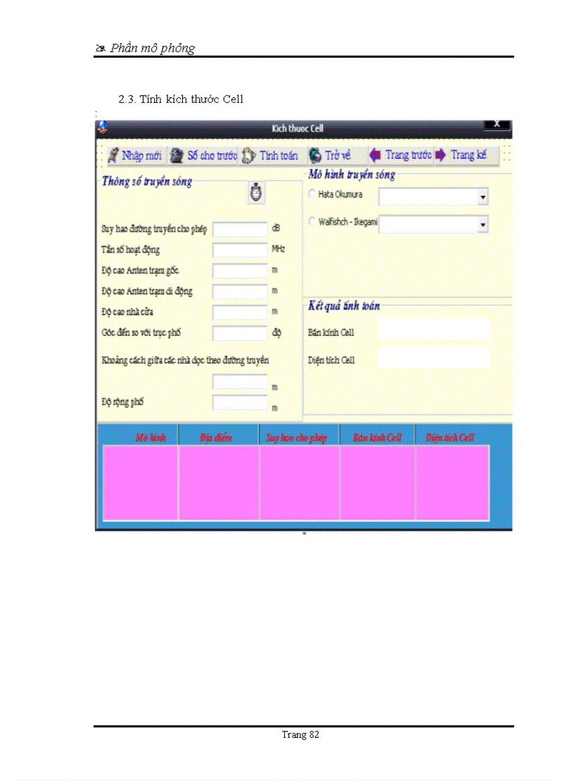 image for page Công nghệ WCDMA và giải pháp nâng cấp mạng GSM lên WCDMA