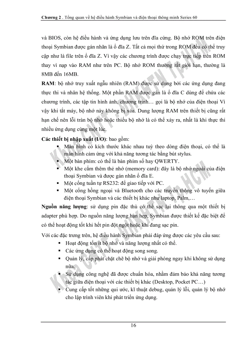 image for page Nghiên cứu và xây dựng ứng dụng từ điển trên điện thoại di động