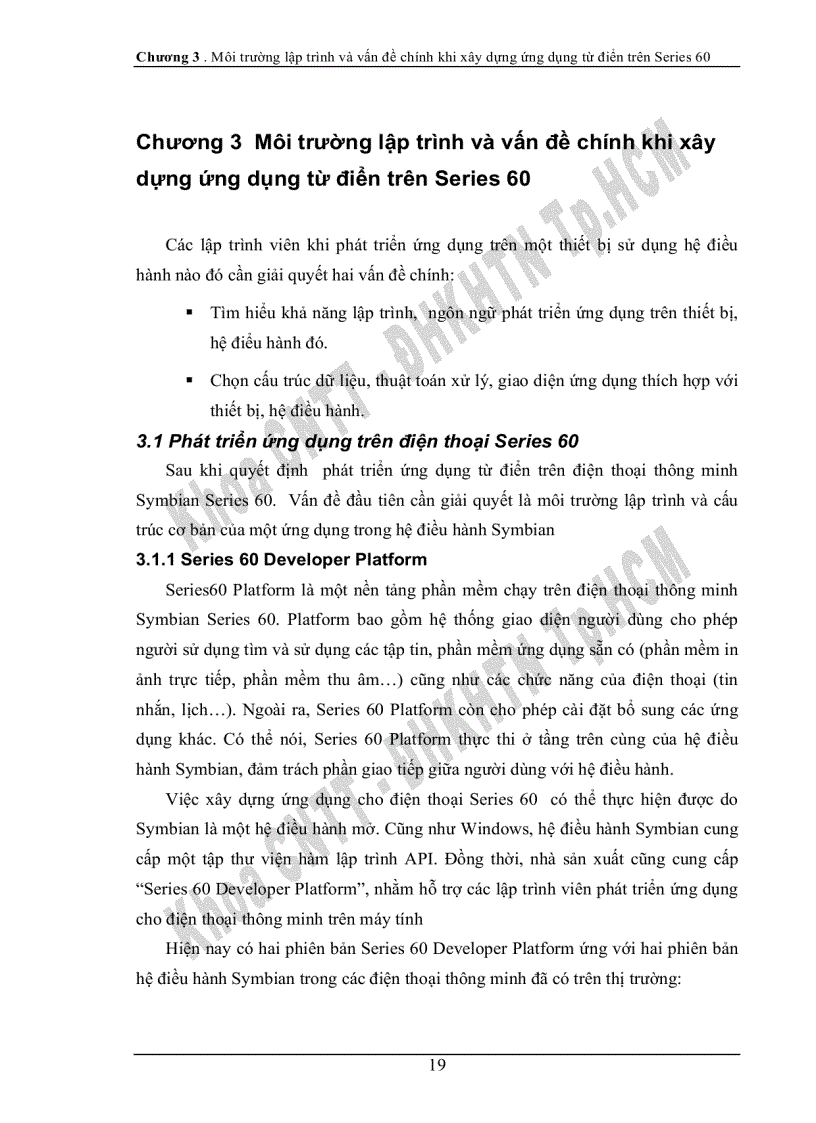 image for page Nghiên cứu và xây dựng ứng dụng từ điển trên điện thoại di động