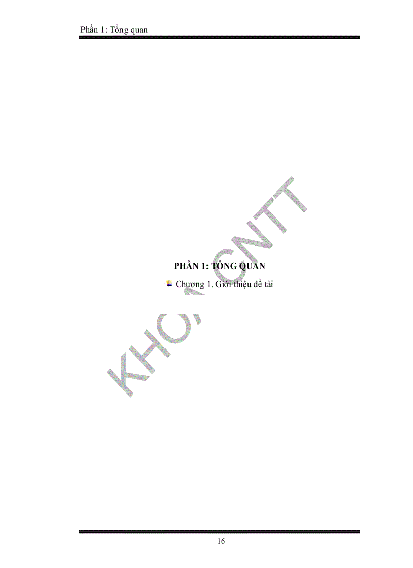 image for page Xây dựng ứng dụng bắt gói tin cho việc phân tích thông tin mạng phục vụ quản lí