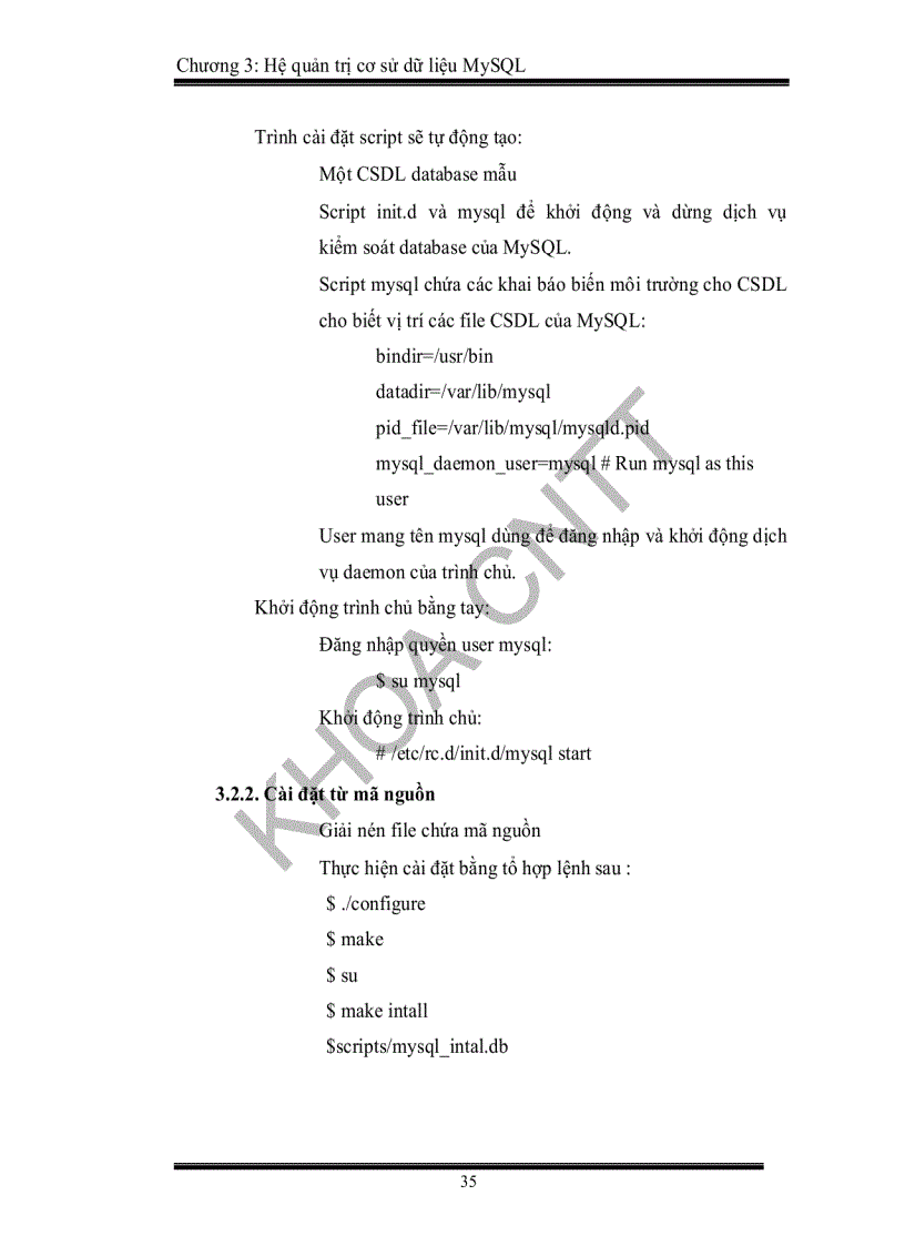 image for page Xây dựng ứng dụng bắt gói tin cho việc phân tích thông tin mạng phục vụ quản lí