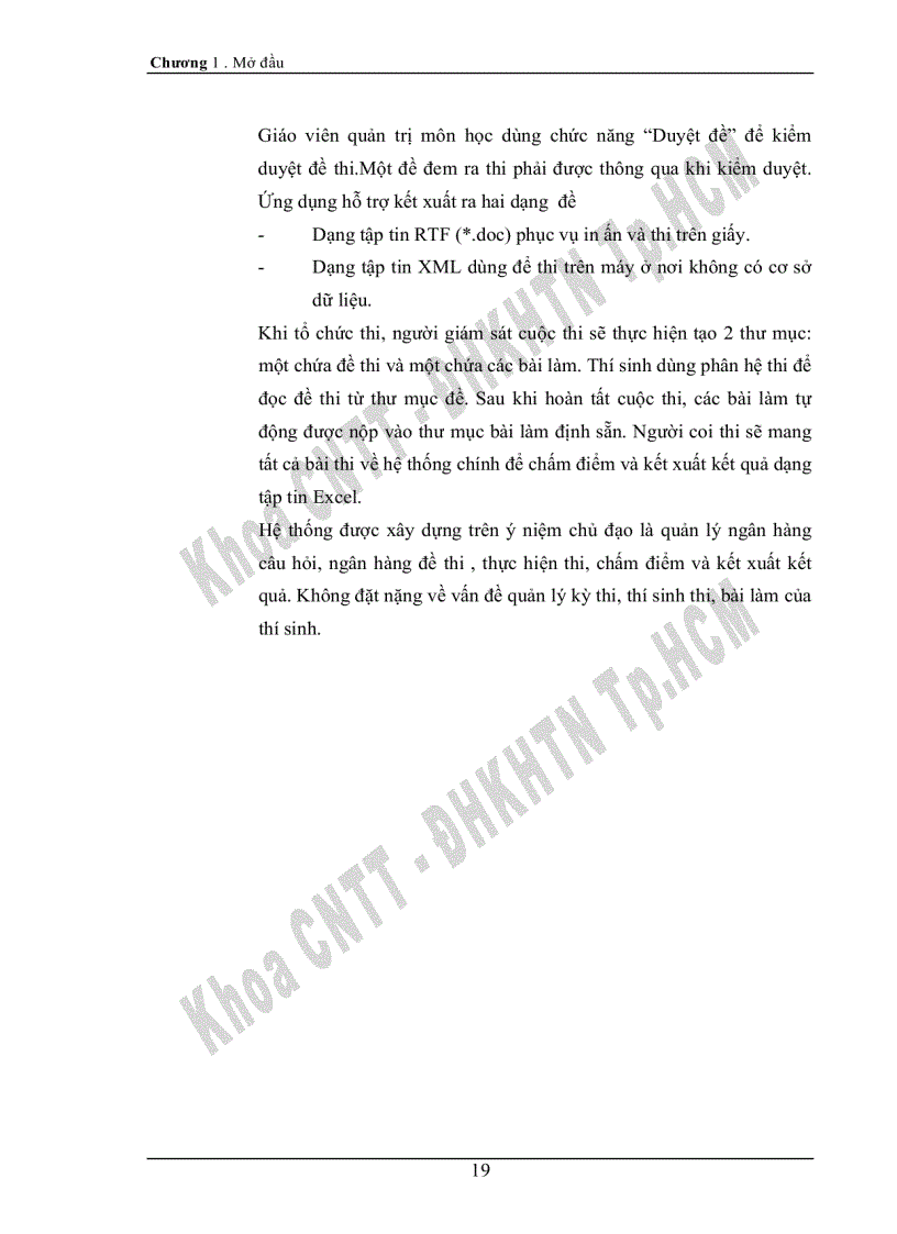 image for page Xây dựng hệ thống hỗ trợ thi trắc nghiệm