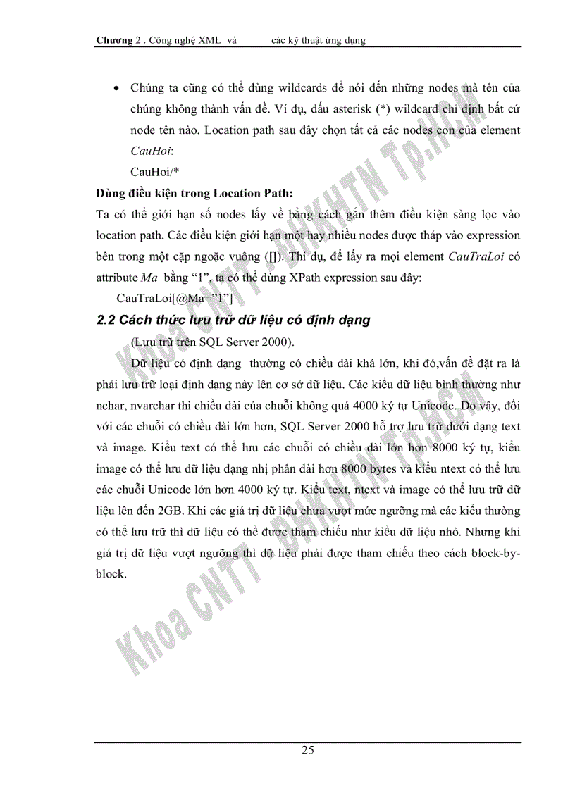 image for page Xây dựng hệ thống hỗ trợ thi trắc nghiệm