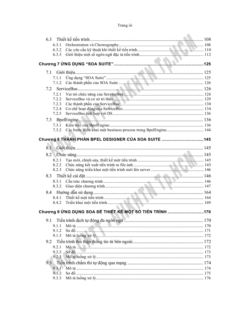 image for page Nghiên cứu kiến trúc hướng dịch vụ service oriented architecture và ứng dụng
