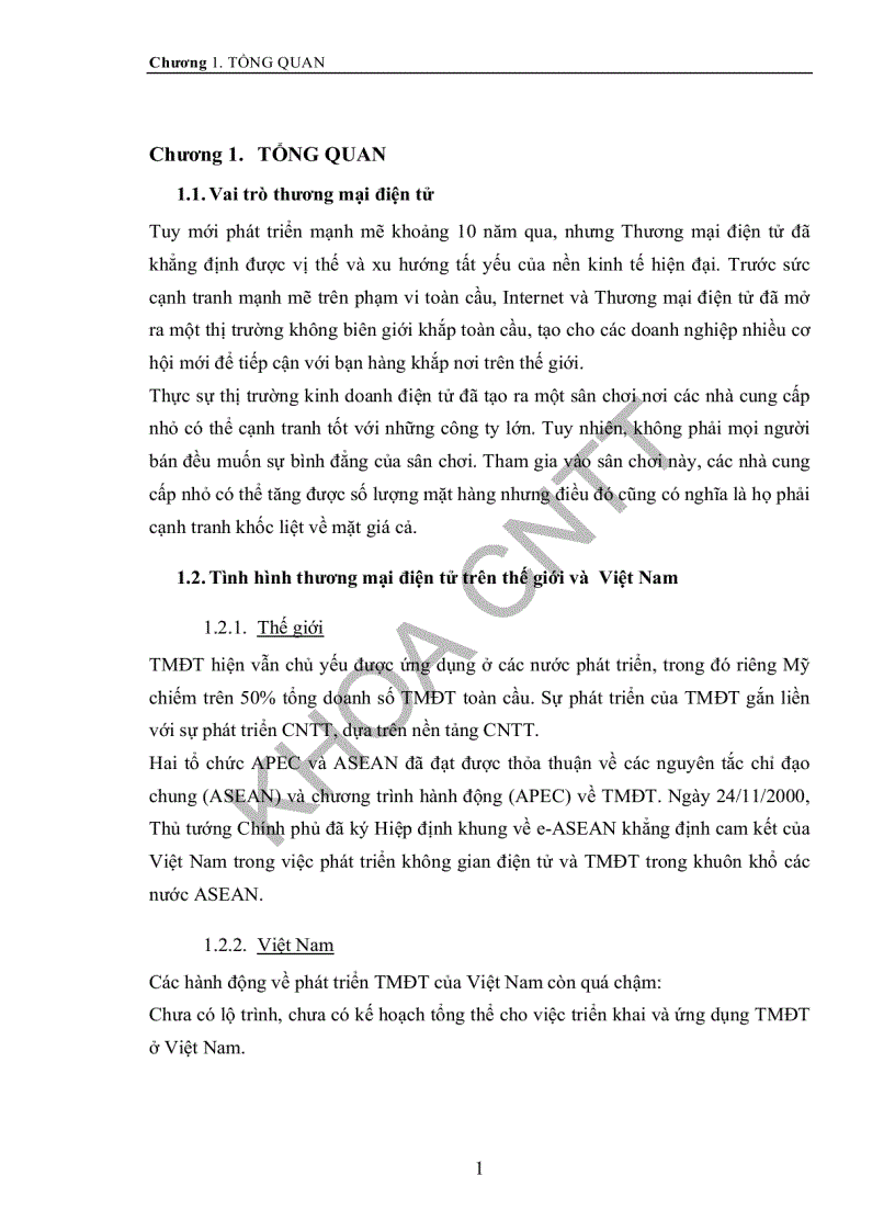 image for page Tìm hiểu và xây dựng dịch vụ thương mại điện tử