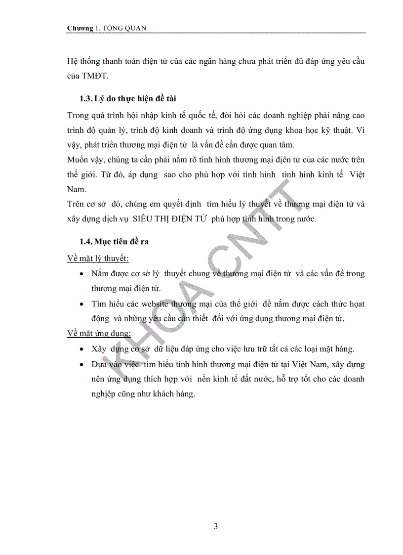 image for page Tìm hiểu và xây dựng dịch vụ thương mại điện tử