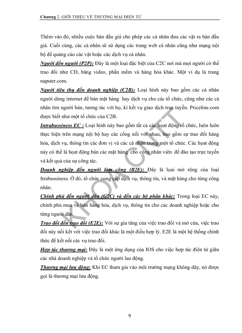 image for page Tìm hiểu và xây dựng dịch vụ thương mại điện tử