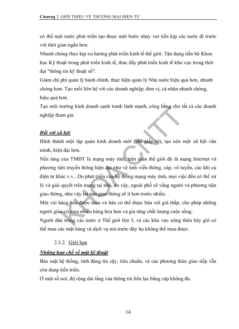 image for page Tìm hiểu và xây dựng dịch vụ thương mại điện tử