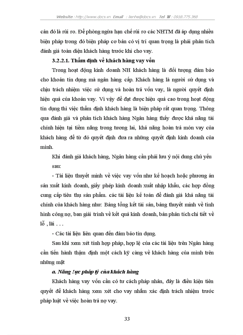 image for page Thực trạng hiệu quả sử dụng vốn của ngân hàng thương mại cổ phần quân đội