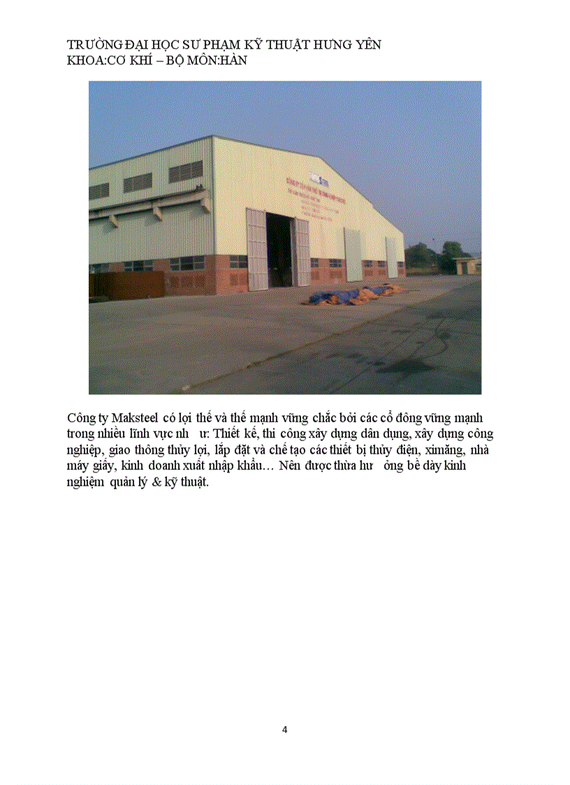 image for page Bài báo cáo thực tập tốt nghiệp ngành Hàn