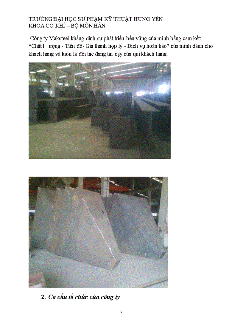 image for page Bài báo cáo thực tập tốt nghiệp ngành Hàn