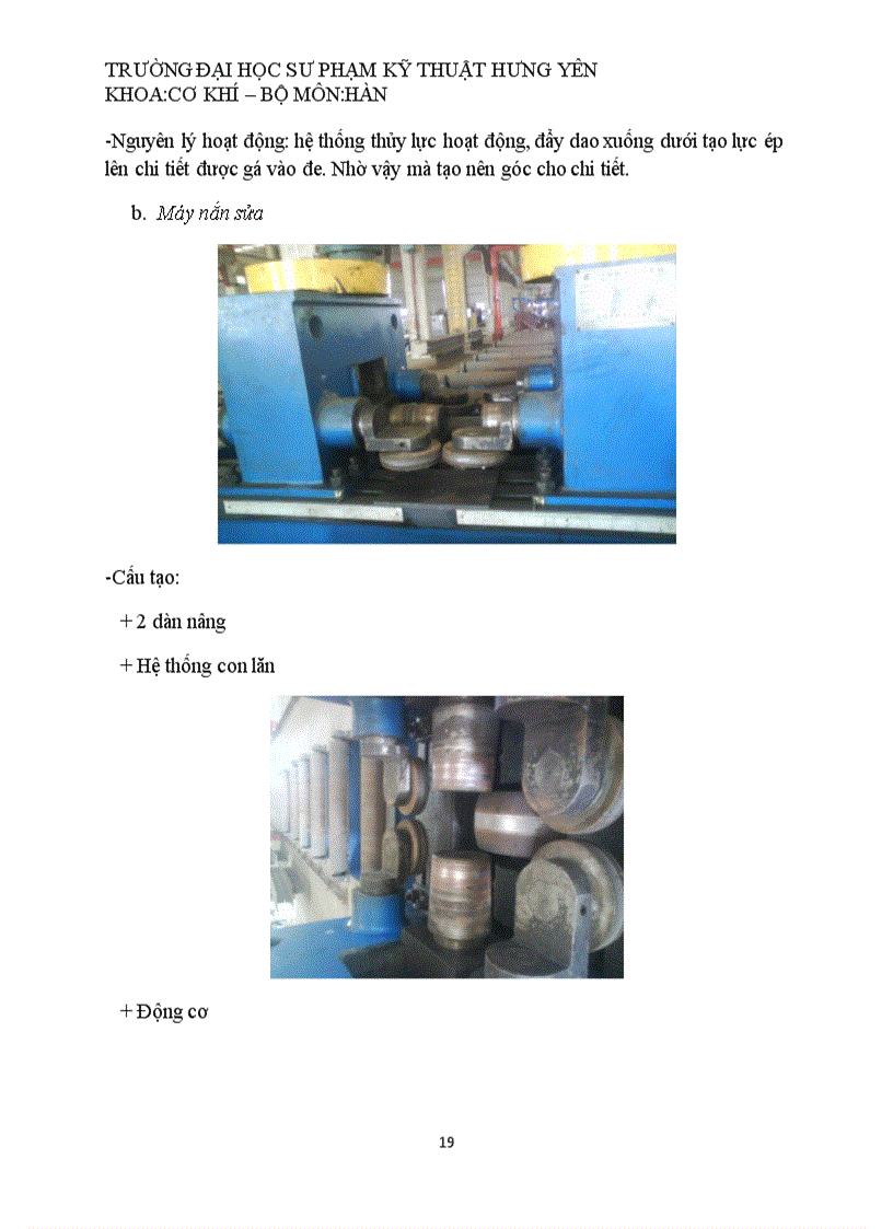 image for page Bài báo cáo thực tập tốt nghiệp ngành Hàn