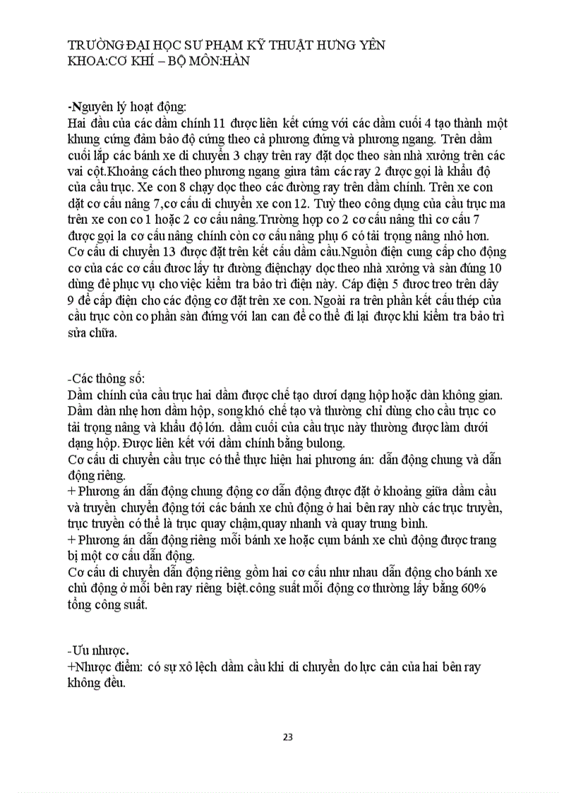 image for page Bài báo cáo thực tập tốt nghiệp ngành Hàn