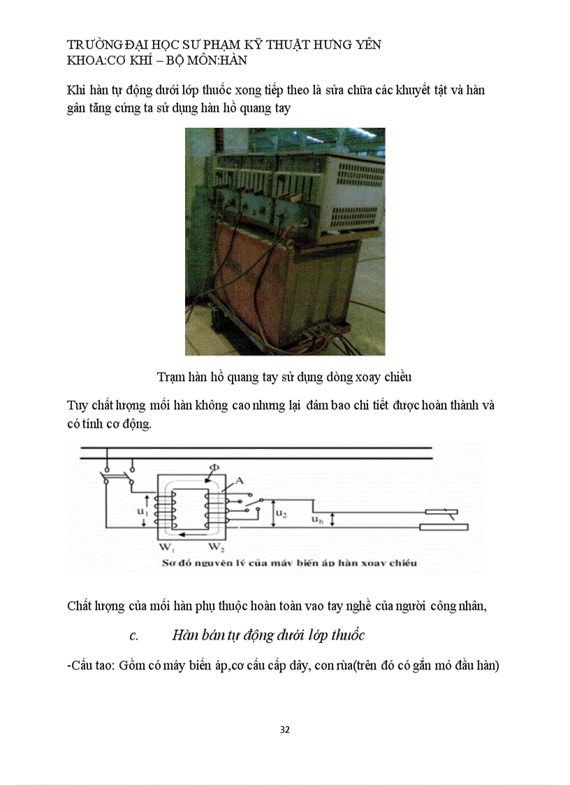 image for page Bài báo cáo thực tập tốt nghiệp ngành Hàn