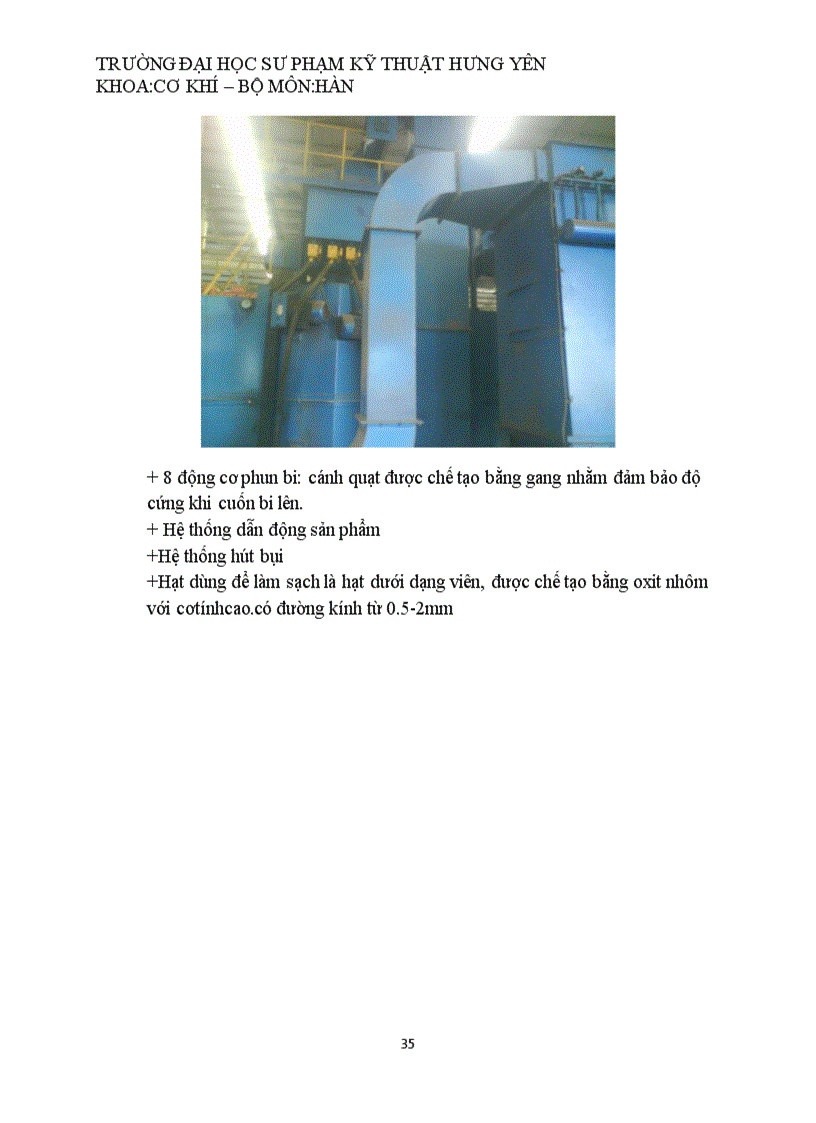 image for page Bài báo cáo thực tập tốt nghiệp ngành Hàn