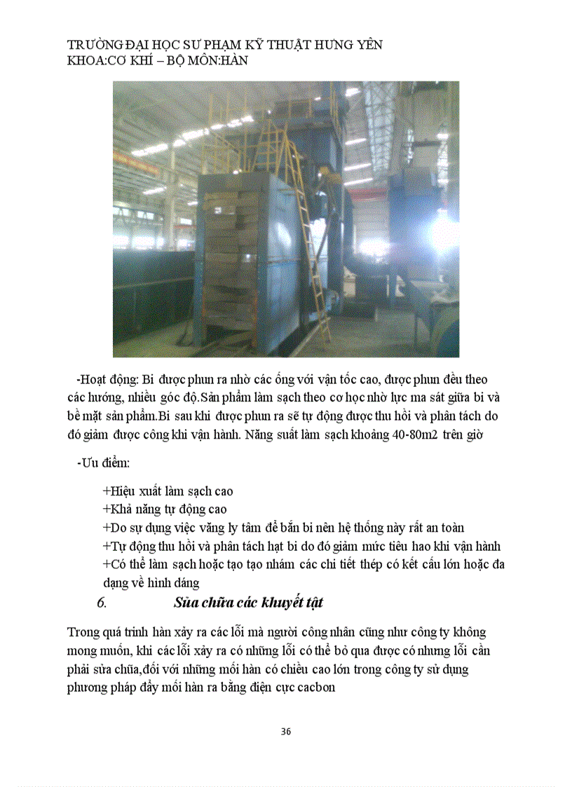 image for page Bài báo cáo thực tập tốt nghiệp ngành Hàn