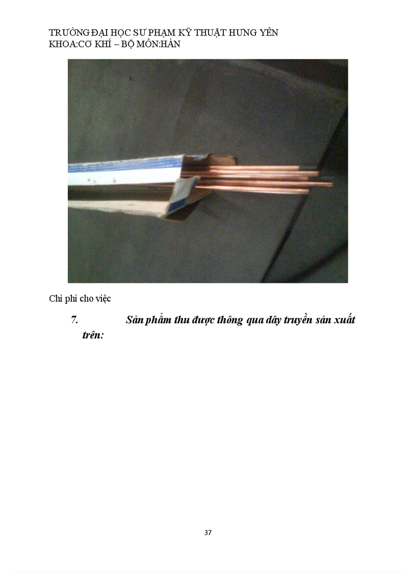 image for page Bài báo cáo thực tập tốt nghiệp ngành Hàn