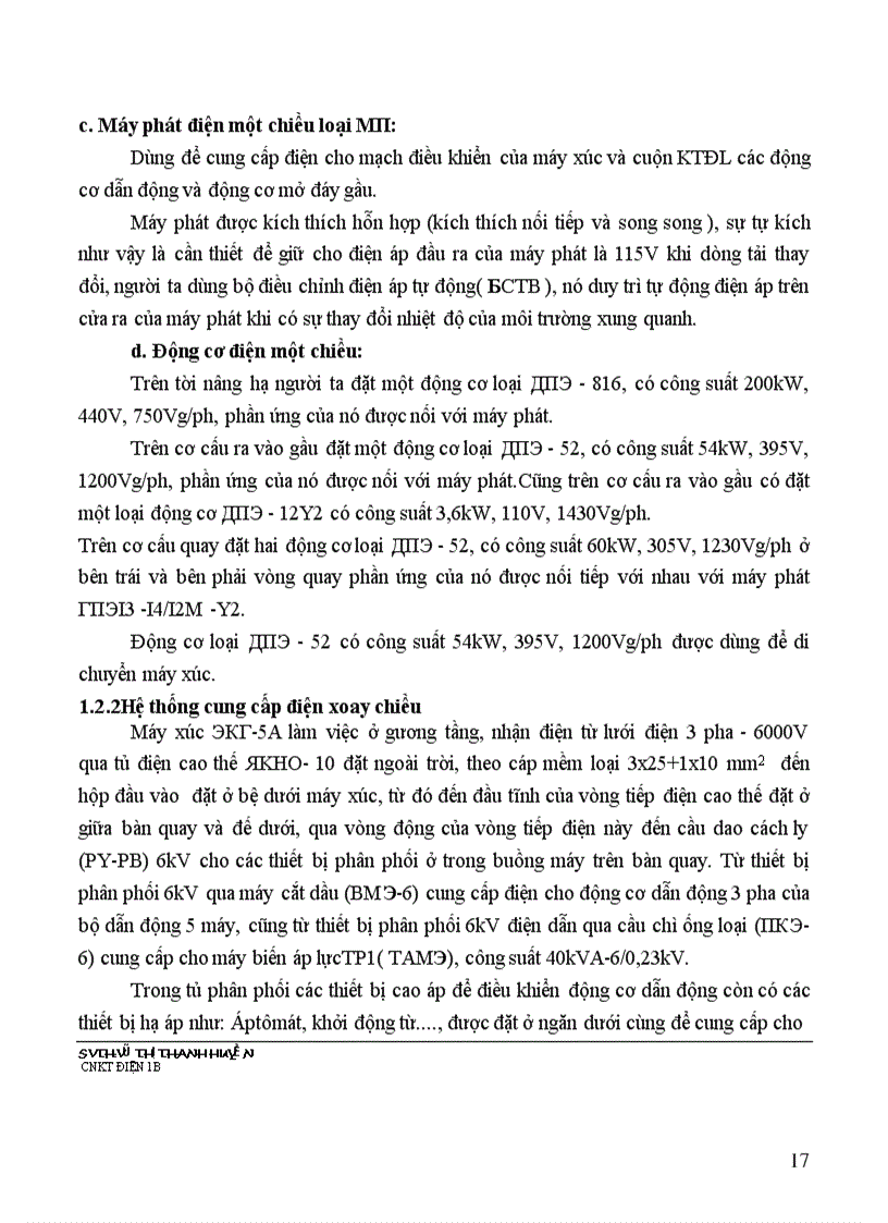 image for page Hệ thống điều khiển tự động của máy xúc