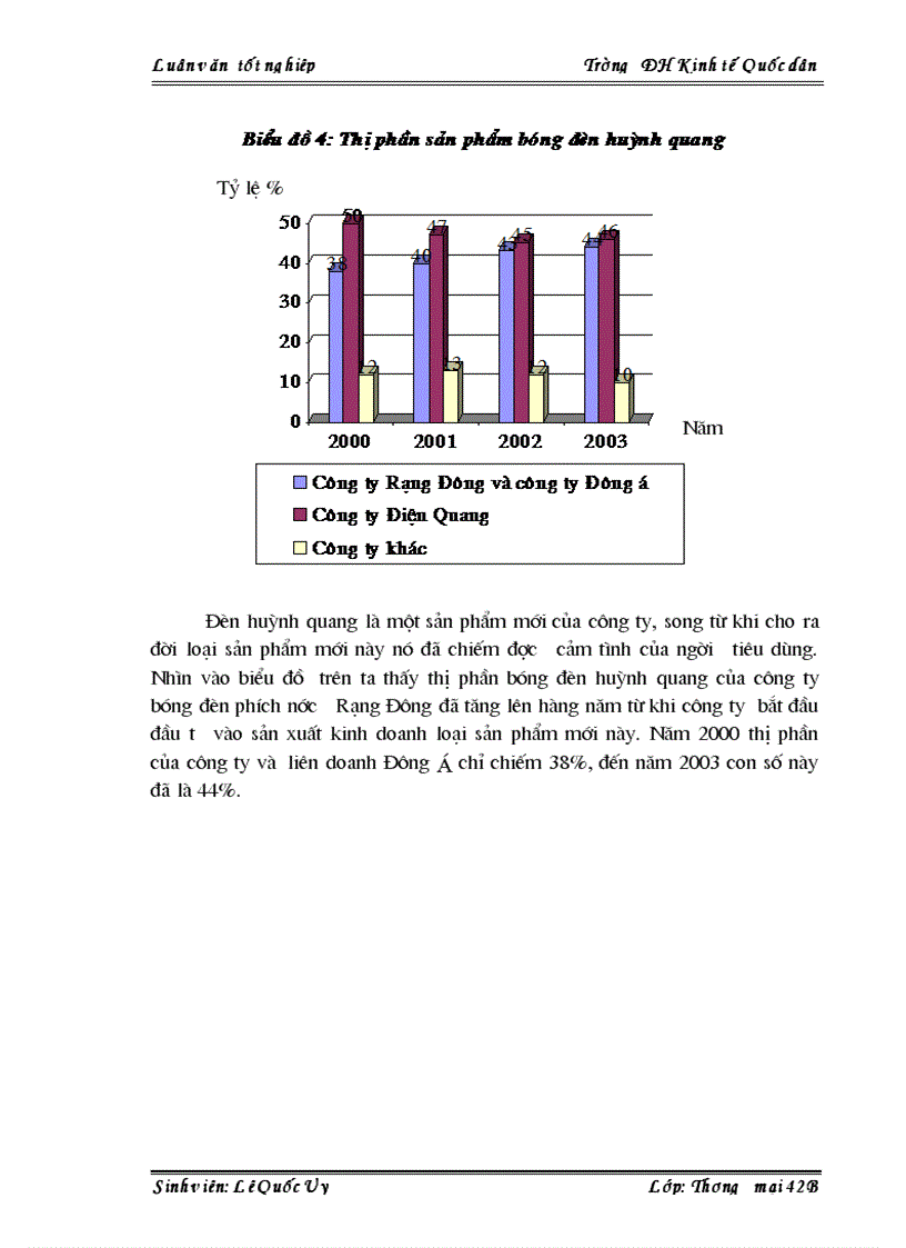 image for page Khả năng cạnh tranh của một doanh nghiệp trong nền kinh tế thị trường