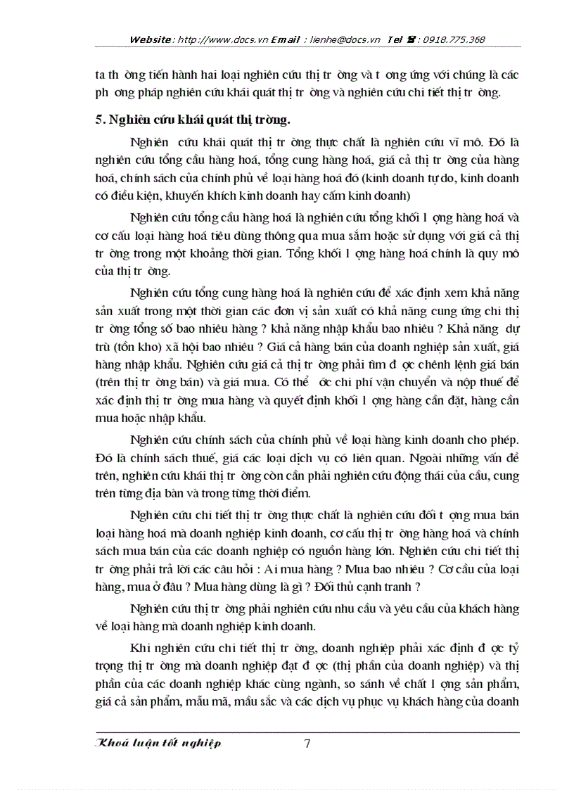 image for page Duy trì và mở rộng thị trường tiêu thụ sản phẩm ở Công ty Cổ phần Dược phẩm Hà Nội