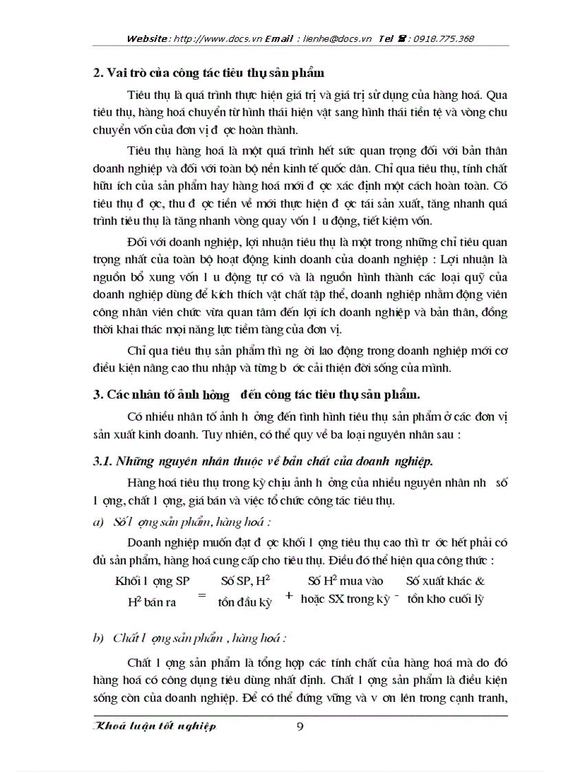 image for page Duy trì và mở rộng thị trường tiêu thụ sản phẩm ở Công ty Cổ phần Dược phẩm Hà Nội