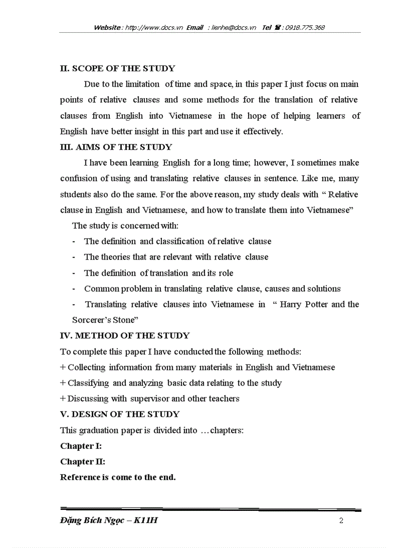 image for page Relative clauses in English and Vietnamese and how to translate them into Vietnamese lt Eng