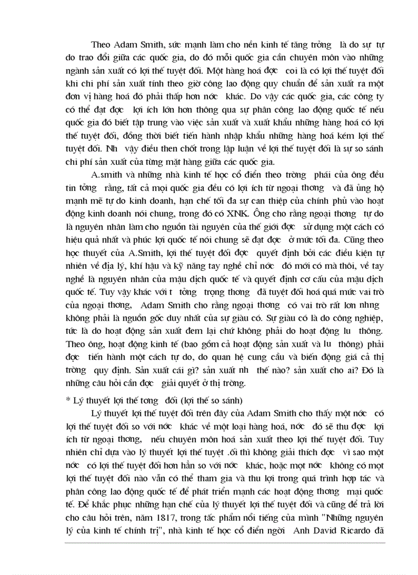 image for page Tự do hóa trong EU và khả năng thâm nhập thị trường EU của hàng hoá Việt Nam