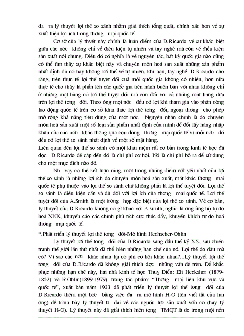 image for page Tự do hóa trong EU và khả năng thâm nhập thị trường EU của hàng hoá Việt Nam