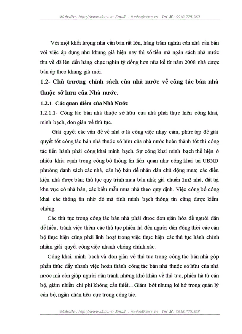 image for page Công tác bán nhà thuộc sở hữu của nhà nước cho người đang thuê nhà theo nghị định 61 cp của Chính phủ trên địa bàn thành phố Hà Nội