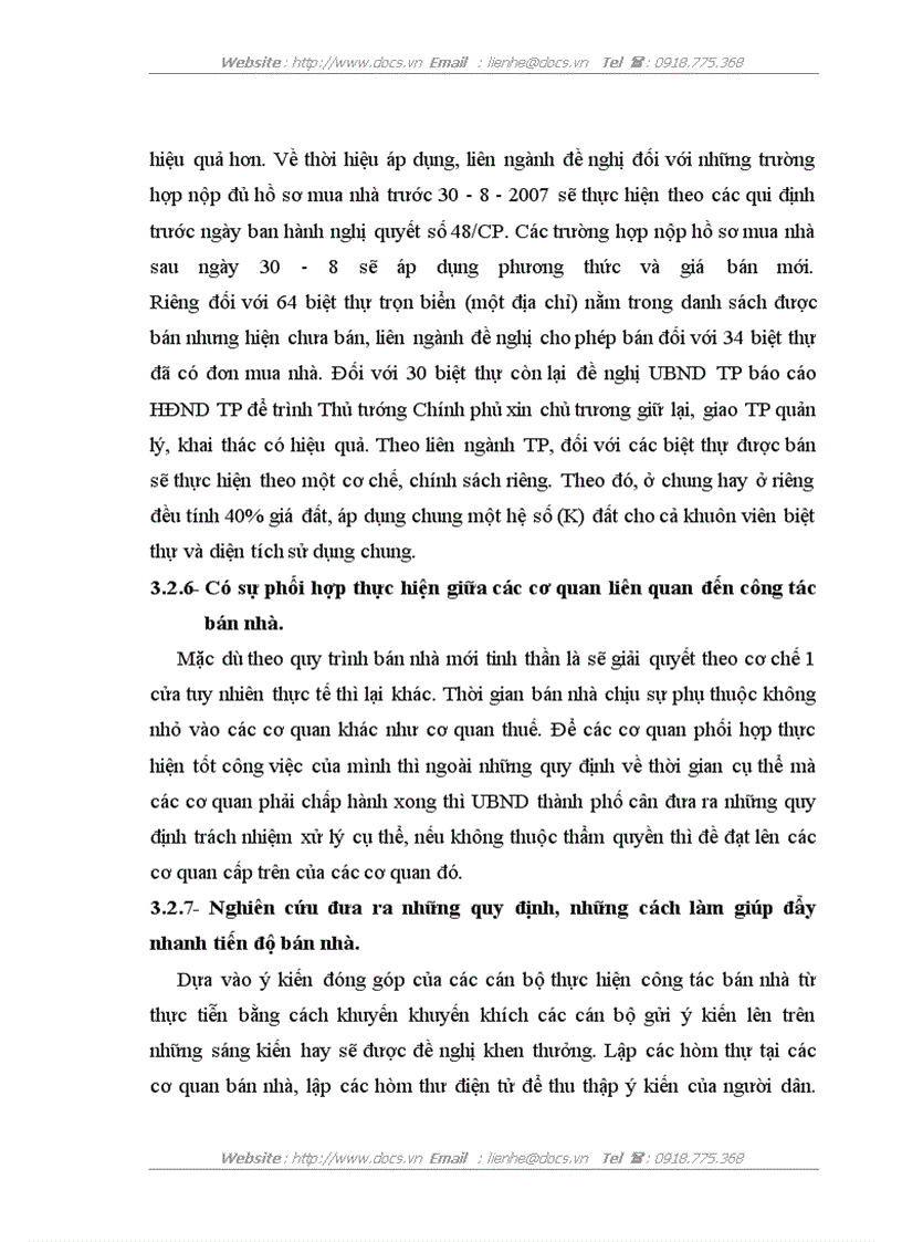image for page Công tác bán nhà thuộc sở hữu của nhà nước cho người đang thuê nhà theo nghị định 61 cp của Chính phủ trên địa bàn thành phố Hà Nội
