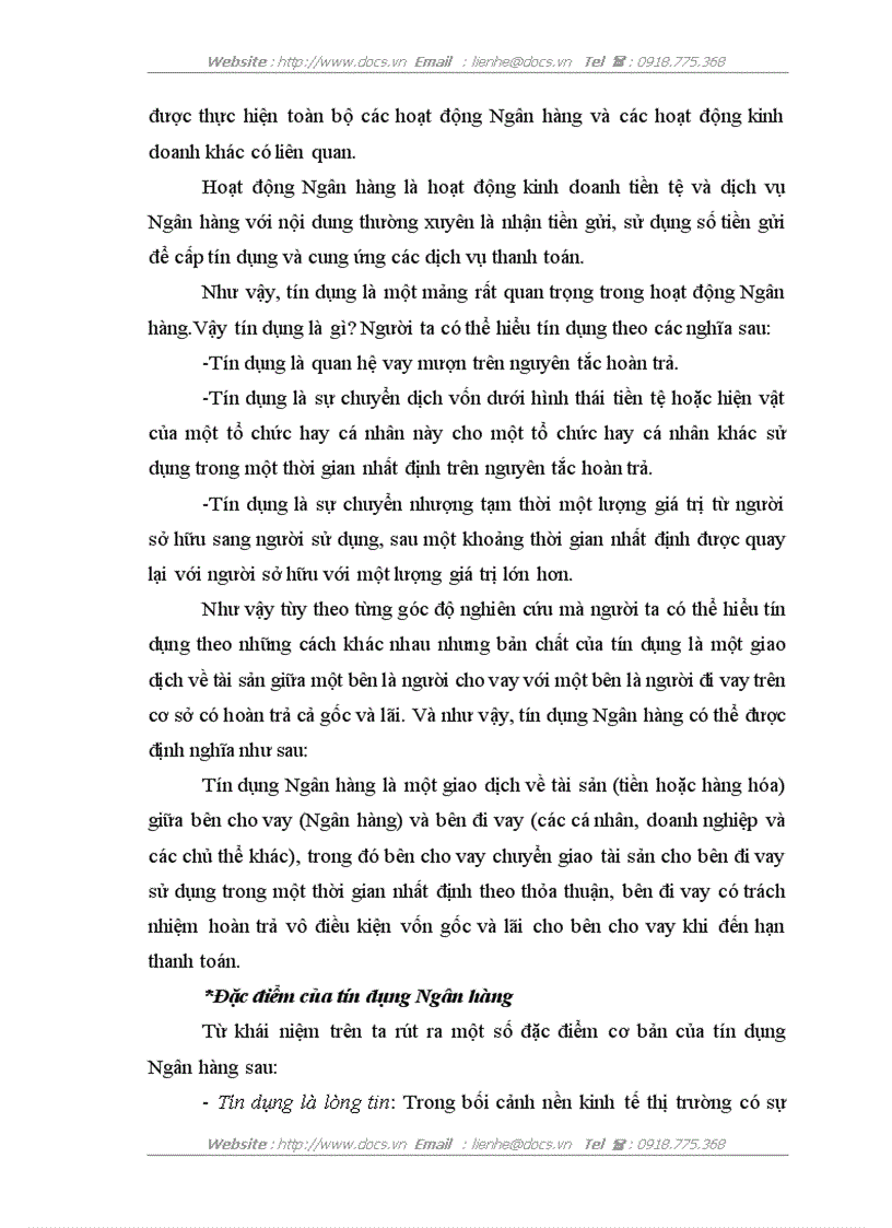 image for page Doanh nghiệp vừa và nhỏ và vấn đề mở rộng tín dụng ngân hàng đối với doanh nghiệp vừa và nhỏ