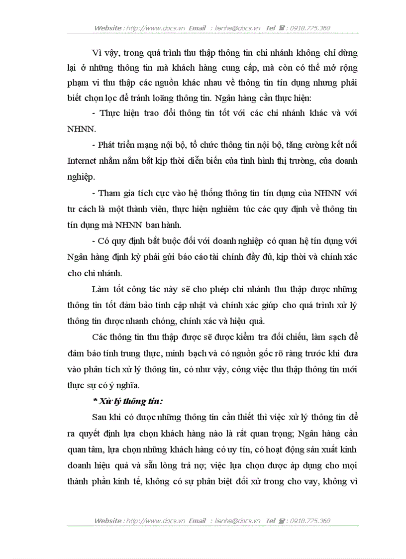 image for page Doanh nghiệp vừa và nhỏ và vấn đề mở rộng tín dụng ngân hàng đối với doanh nghiệp vừa và nhỏ