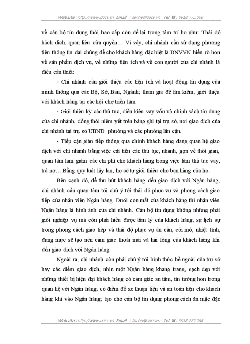 image for page Doanh nghiệp vừa và nhỏ và vấn đề mở rộng tín dụng ngân hàng đối với doanh nghiệp vừa và nhỏ