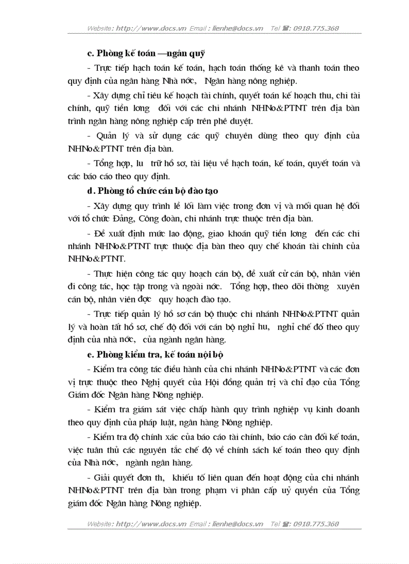image for page Một số giải pháp nâng cao chất lượng phân tích tài chính đối với khách hàng vay vốn tại Chi nhánh NHNo PTNT Thành phố Ninh Bình