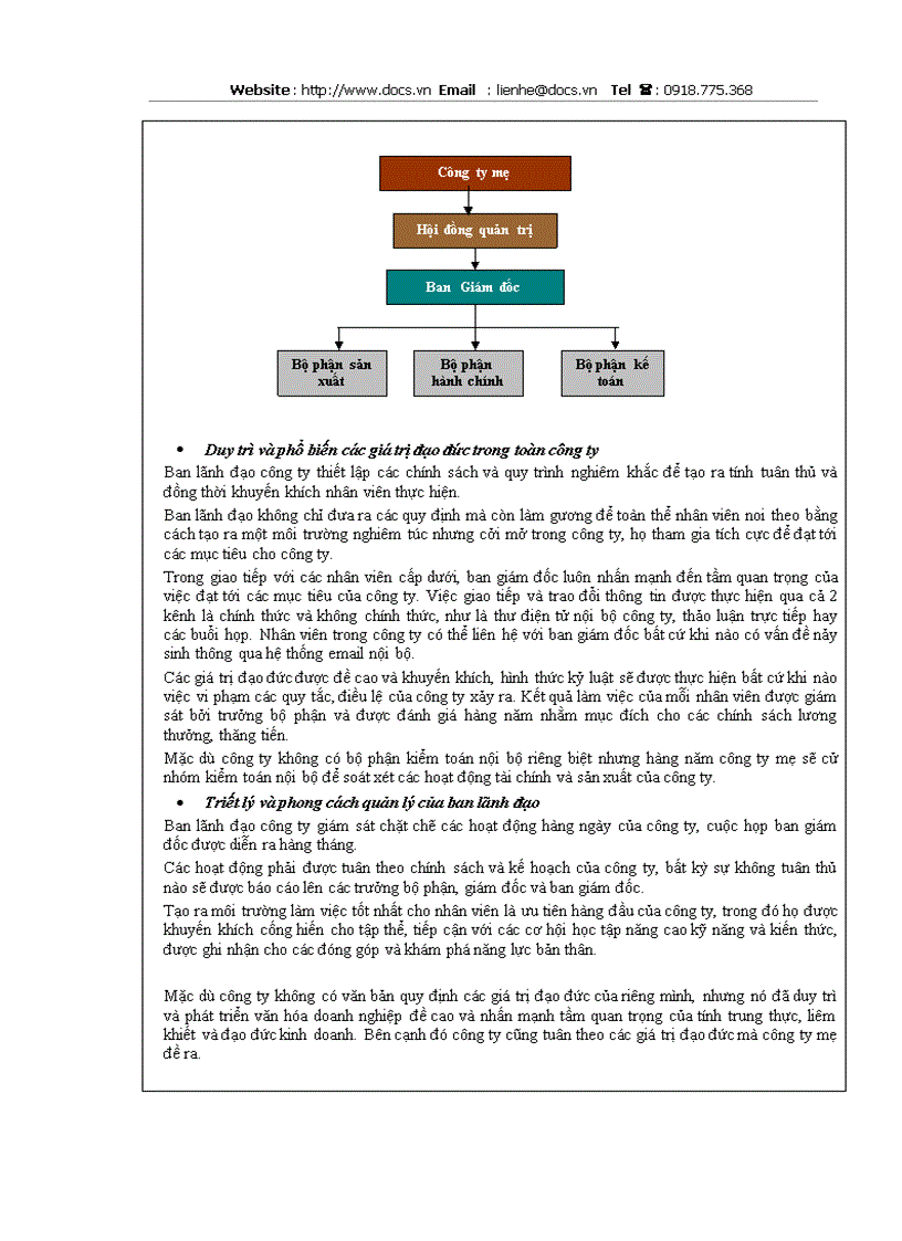 image for page Quy trình đánh giá hệ thống kiểm soát nội bộ trong kiểm toán báo cáo tài chính do công ty TNHH KPMG Việt Nam thực hiện