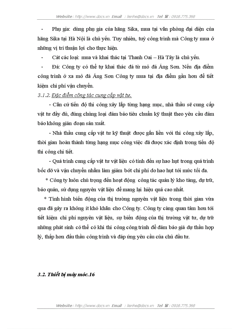 image for page Hoàn thiện công tác dự thầu của Công ty Liên doanh Công trình Giao thông Hữu Nghị